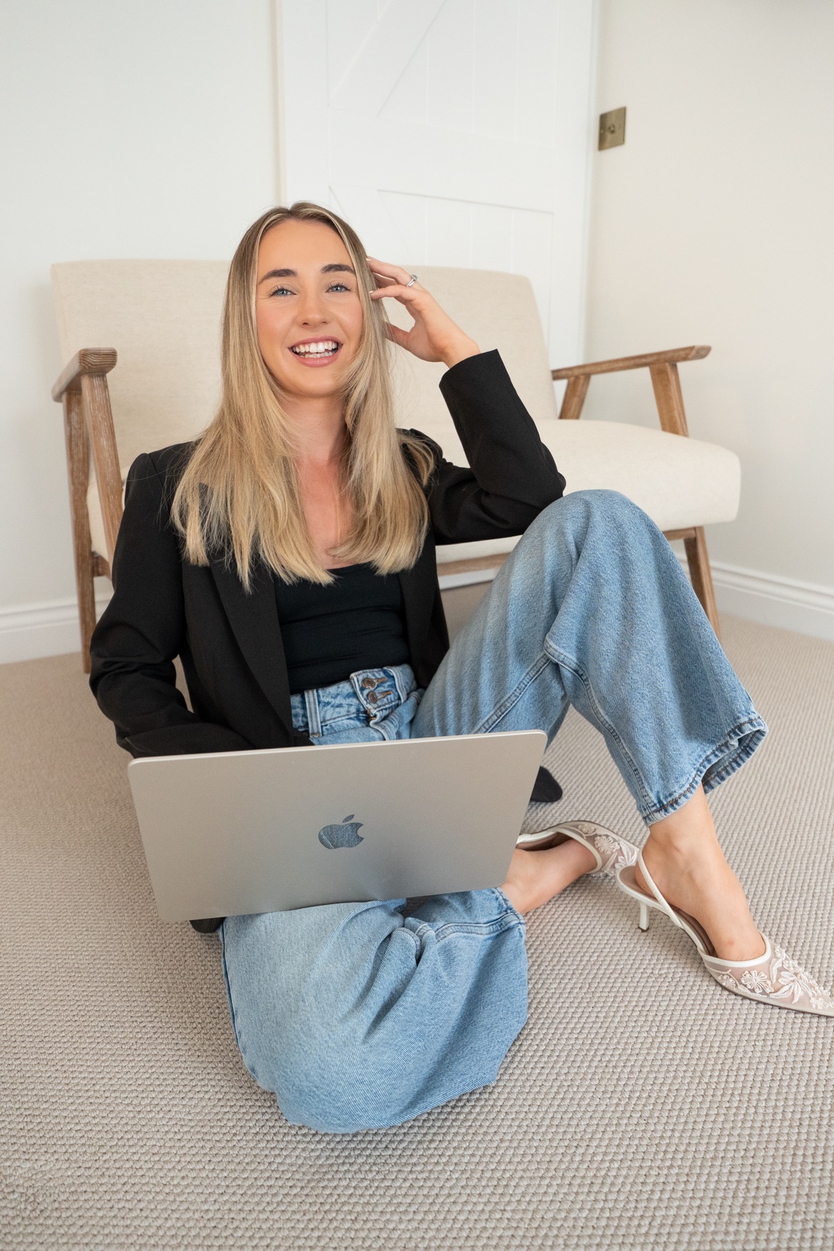 Emily Todd-Mckee
